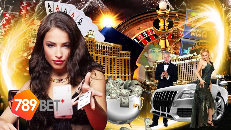 789BET là sản phẩm và được trực tiếp quản lý bởi Costa Rica 