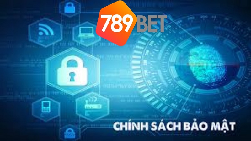 Giới thiệu chính sách bảo mật của 789BET