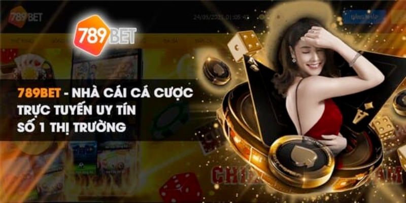 Giới thiệu về thể thao 789BET