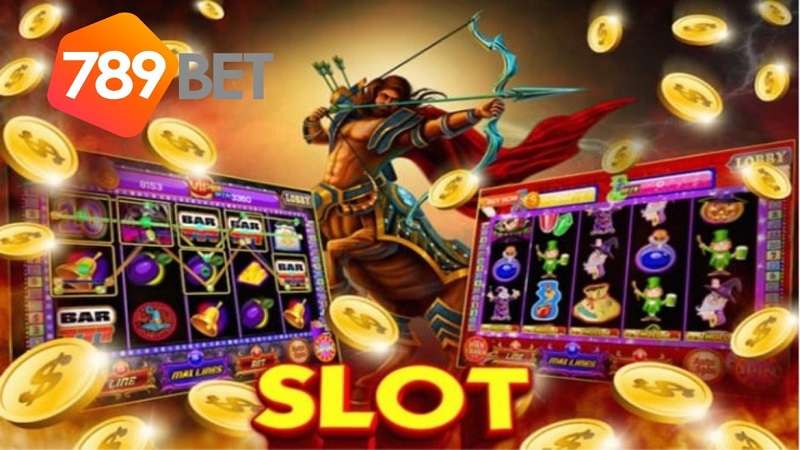 Slot 789BET có gì đặc biệt?