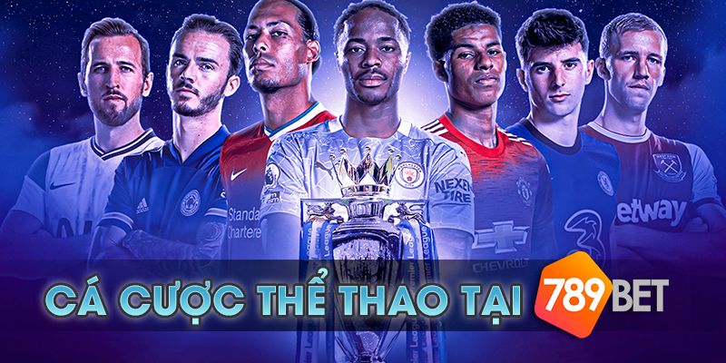 Mẹo hữu ích giúp cược thủ thể thao 789BET thắng đậm